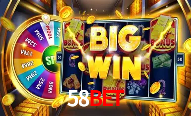 Desvendando o Mundo dos Jogos Virtuais na 58bet