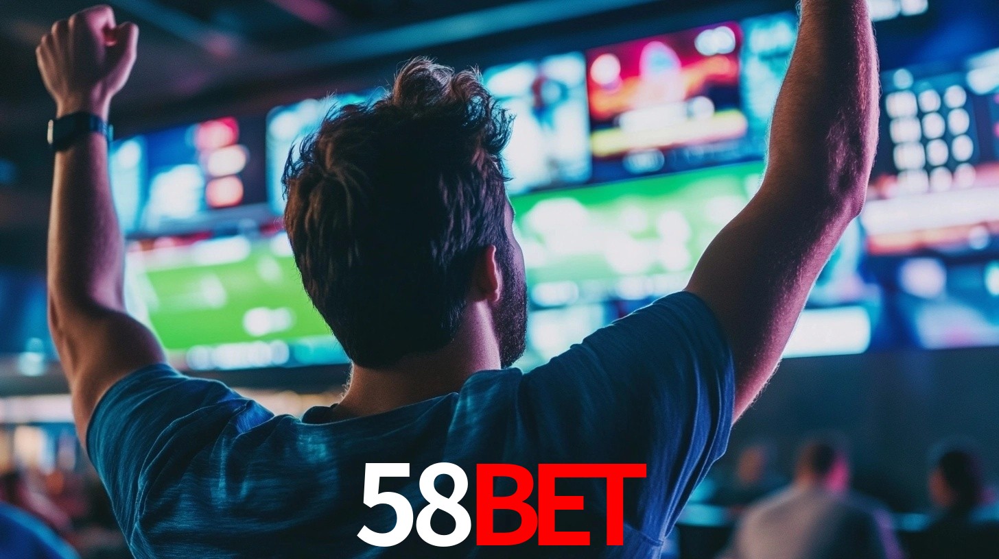 58bet - Plataforma Legal do Brasil - 58bet.com