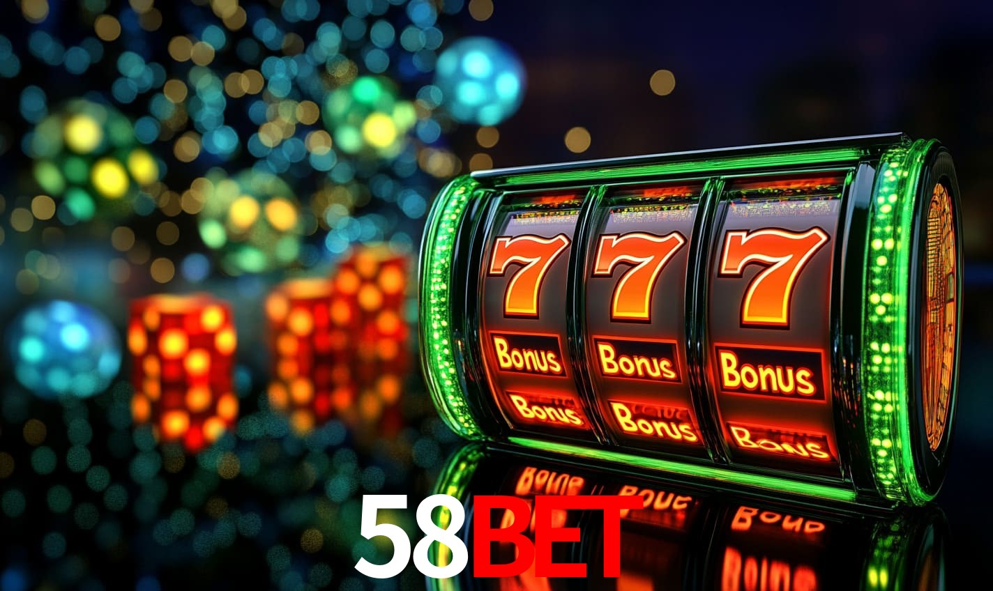 Estatísticas 58bet