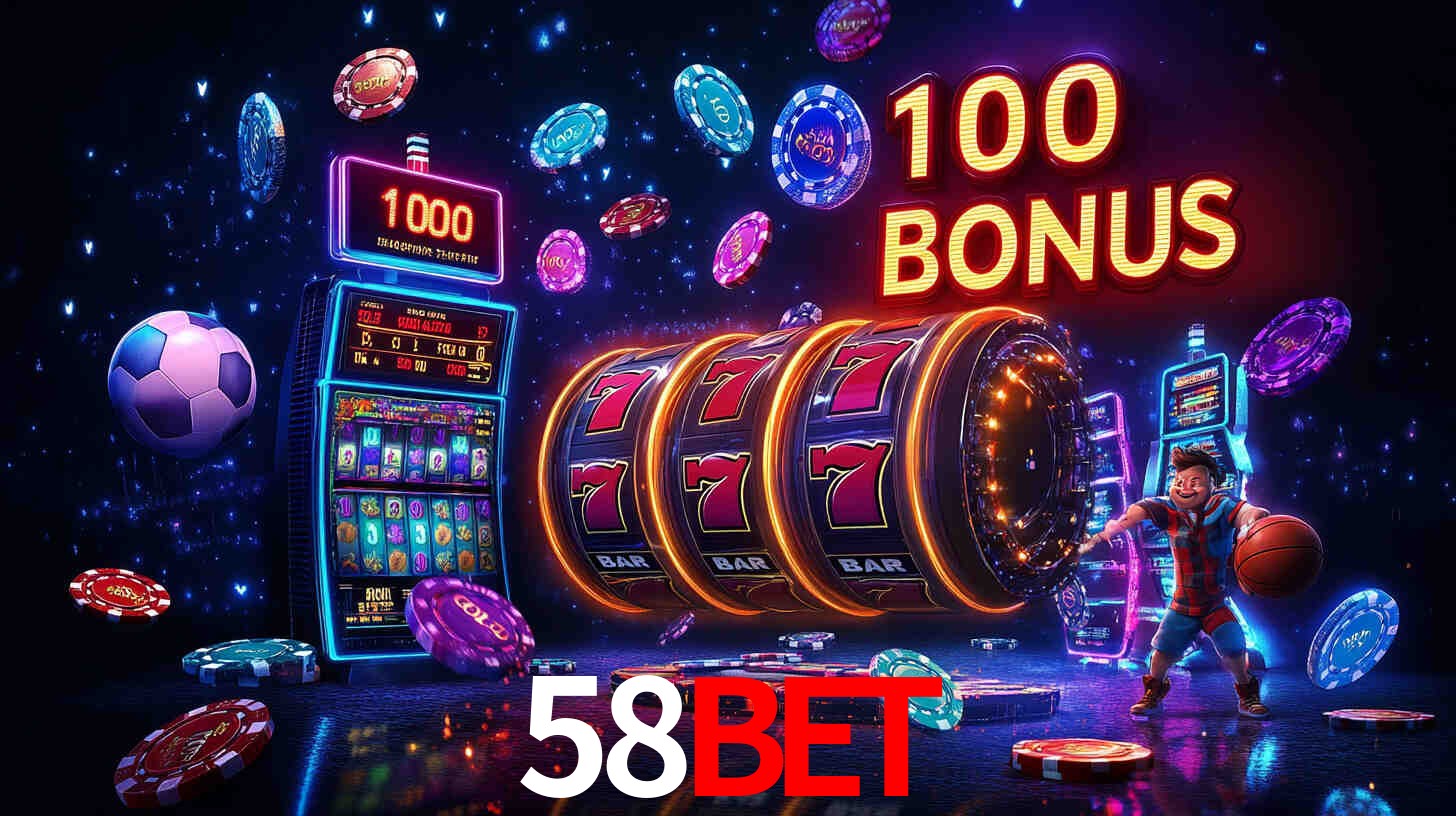 58BET