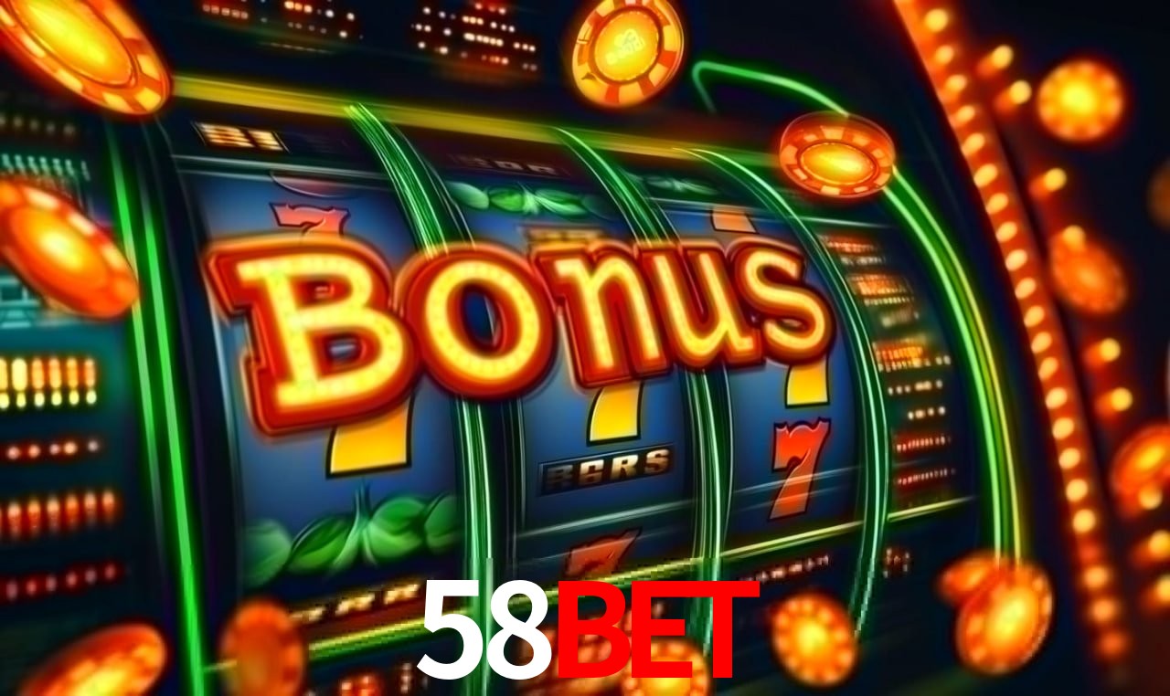VIP Casino 58bet