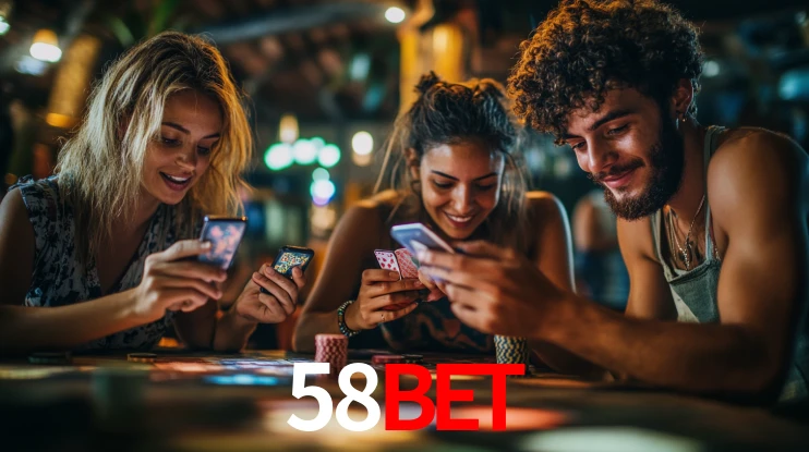 Programa VIP 58bet