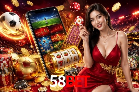 Football Betting 58bet