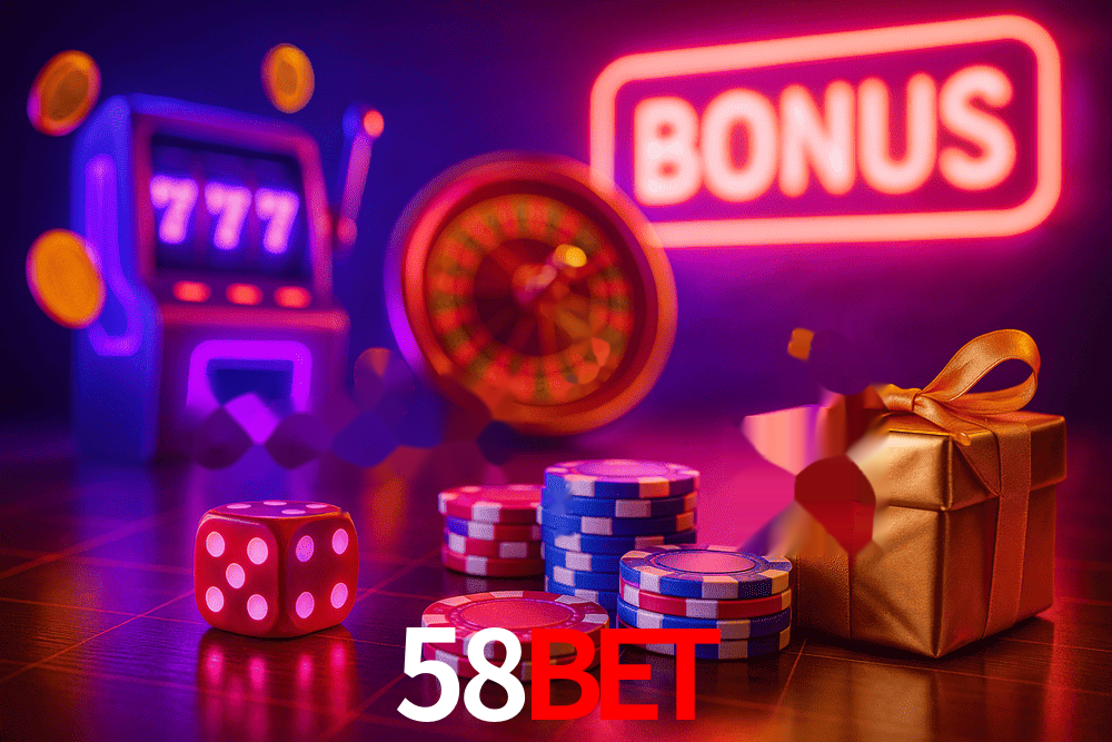 Descubra a Magia dos Jogos de Arcade no 58bet