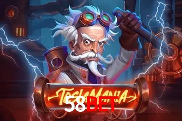 Estatísticas Esportivas 58bet