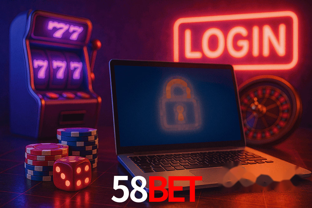 Casino Ao Vivo 58bet