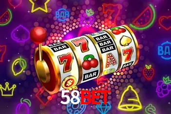 Descubra o Mundo do Cassino Online com 58bet
