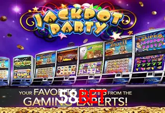 Descubra a Magia dos Jogos de Arcade no 58bet
