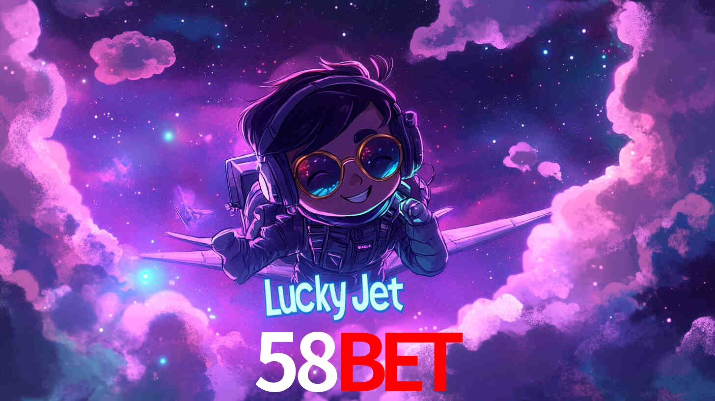 Desvendando o Mundo dos Jogos Virtuais na 58bet