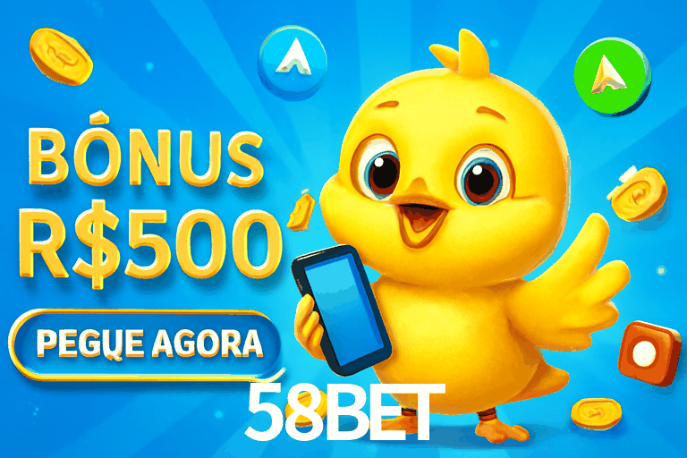 Weekend Specials 58bet