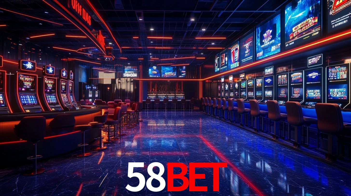 Daily Bonuses 58bet