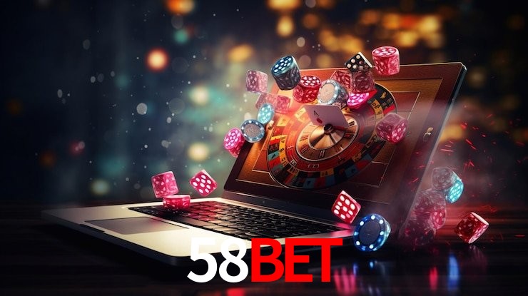 Descubra a Essência do 58bet: Nossa História e Compromissos