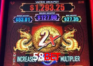 Descubra a Essência do 58bet: Nossa História e Compromissos