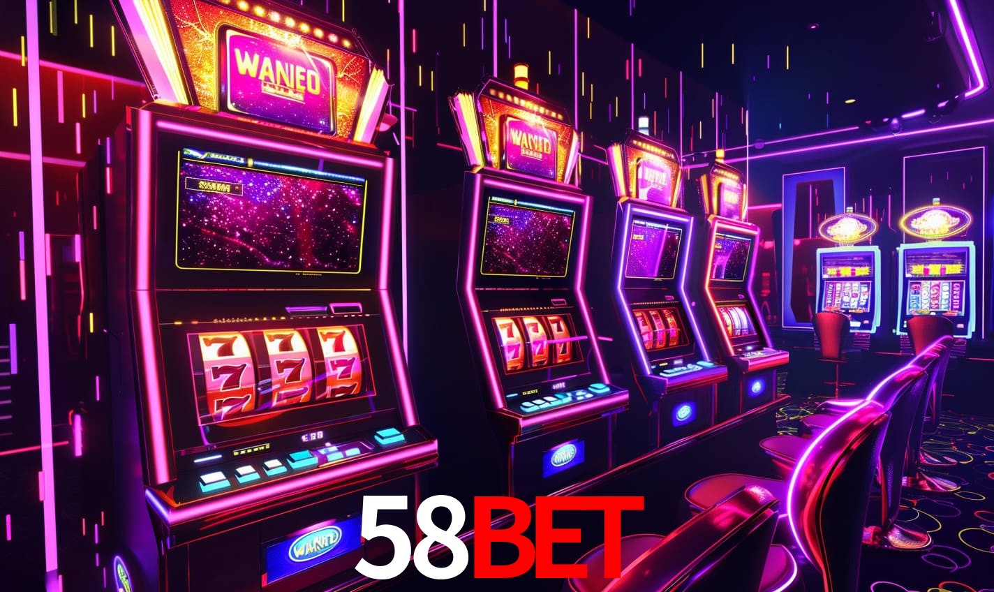 Apostas Esportivas na 58bet: Um Guia Completo
