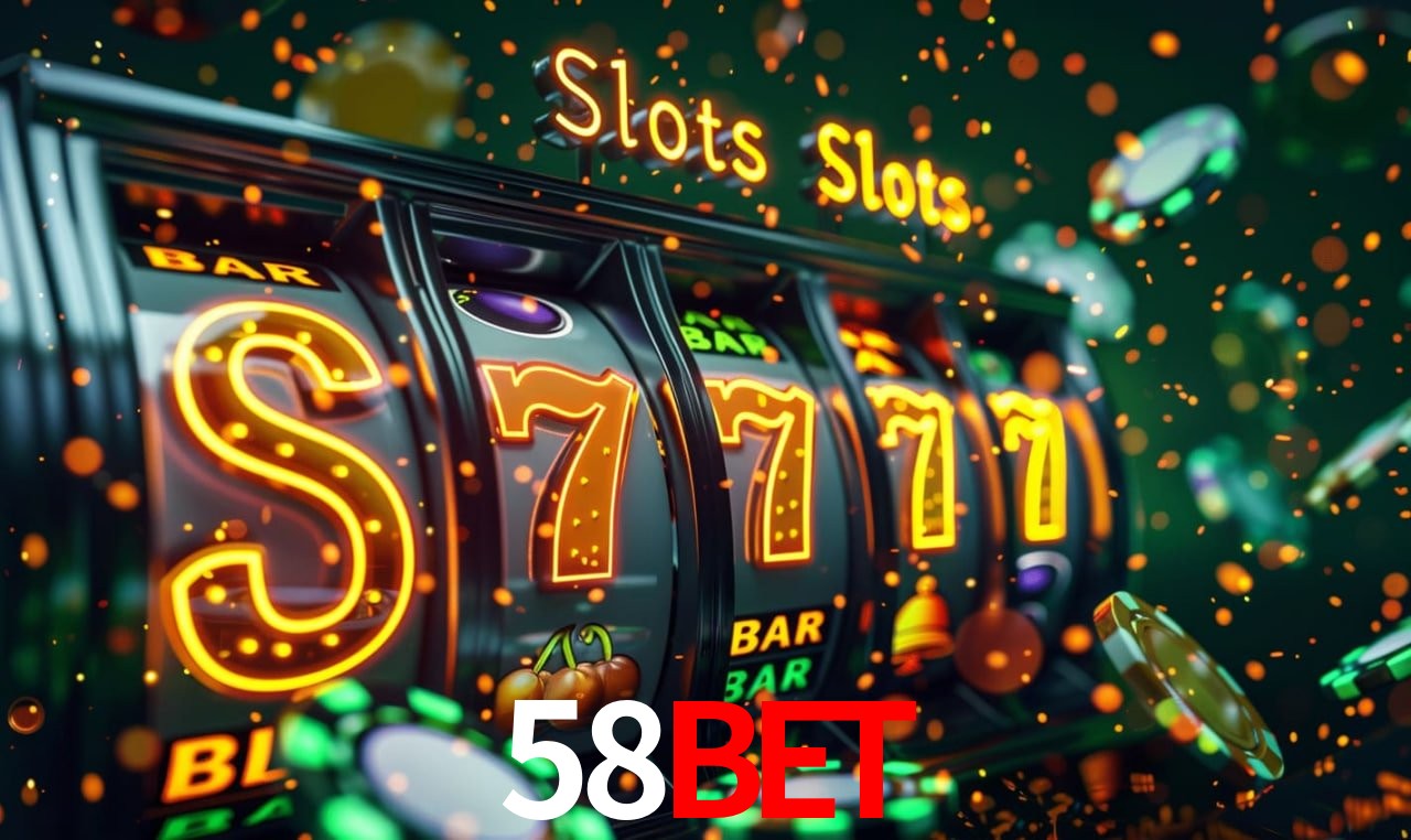PIX Instantâneo 58bet