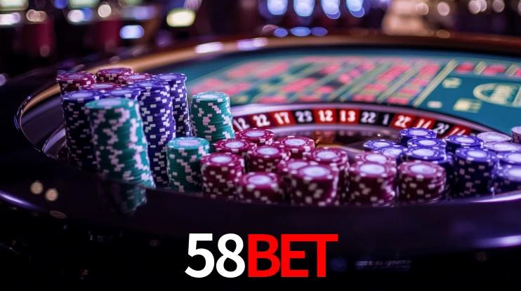 Tournaments 58bet