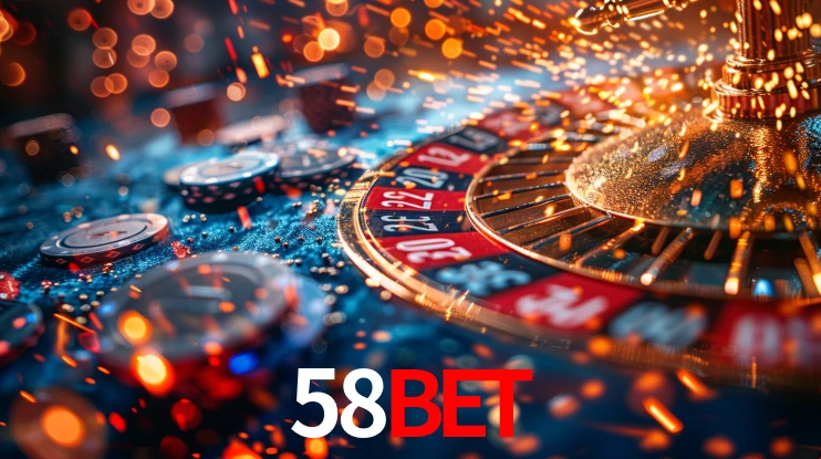 2FA Security 58bet
