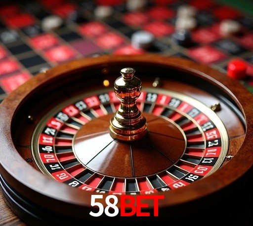 Cadastro Rápido 58bet