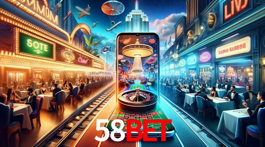 Flash Promotion 58bet