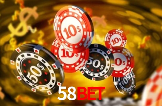 Jogos Exclusivos 58bet
