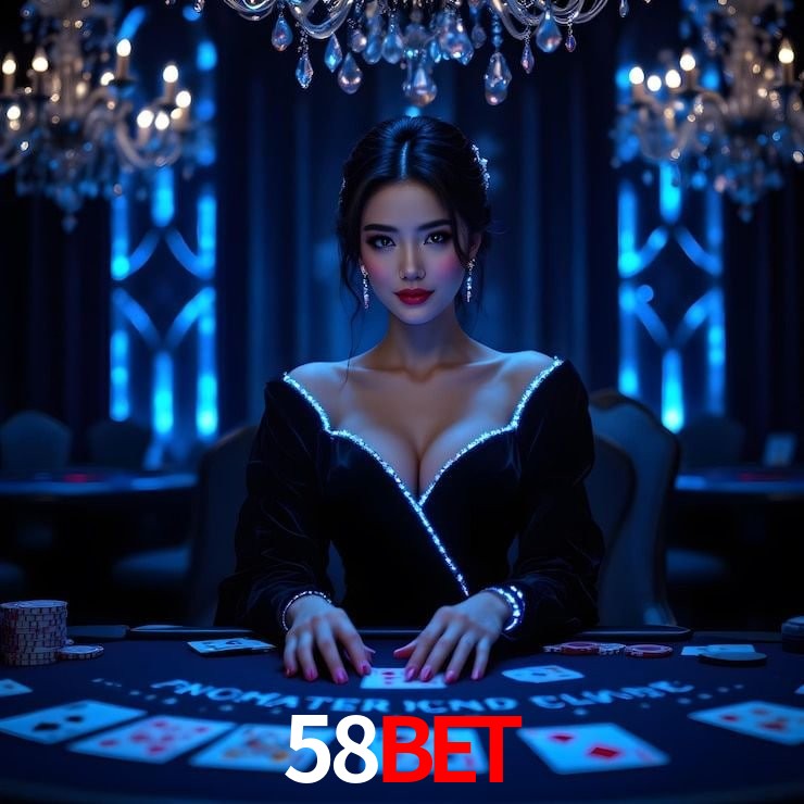 Apostas de Tênis 58bet