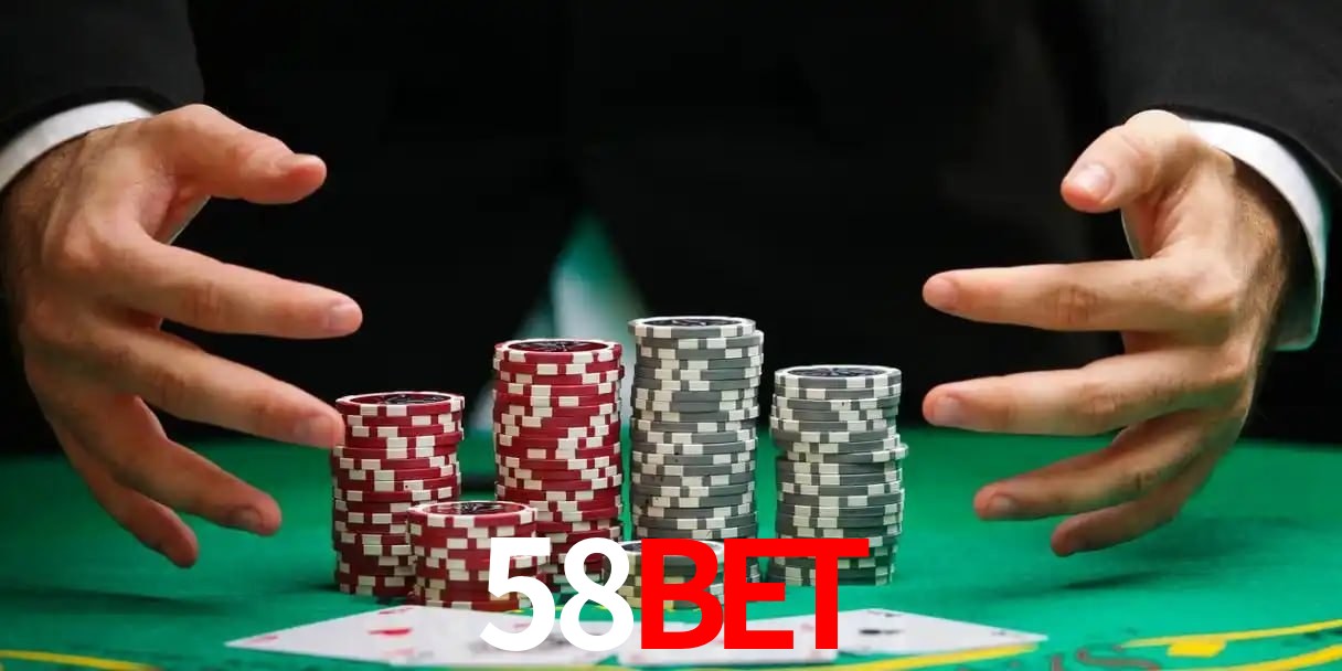 Promoções Sazonais 58bet