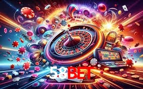 Bônus Diários 58bet