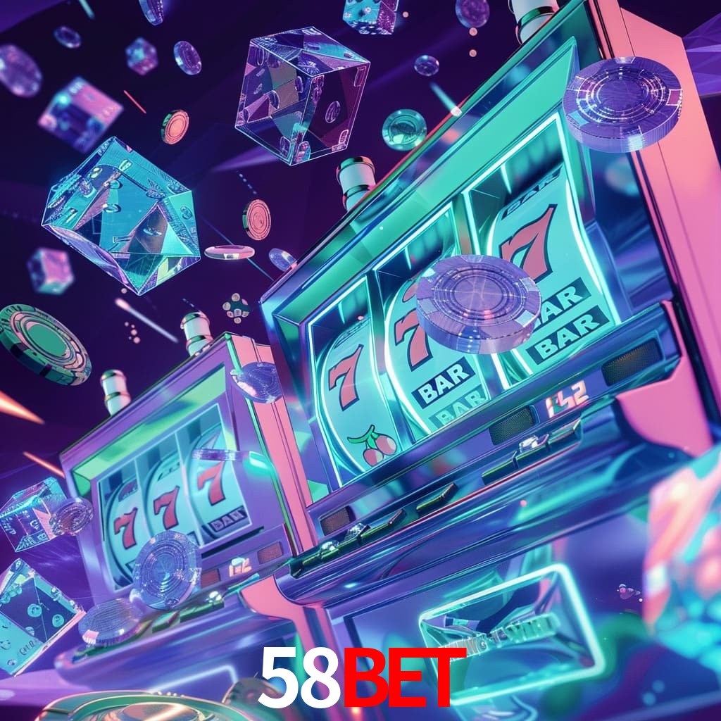 Explorando a Categoria de Eventos em Apostas na 58bet