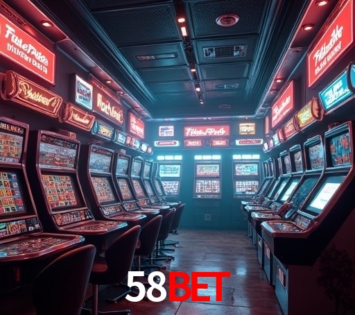 Benefícios da Conta 58bet
