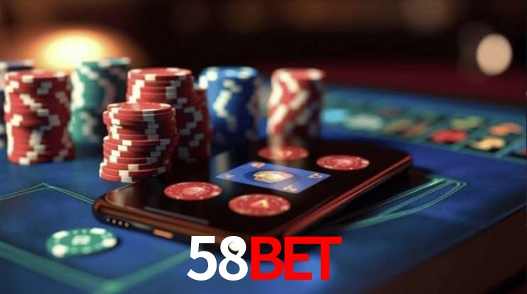 Interface Premium 58bet