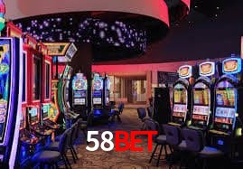 Segurança 2FA 58bet