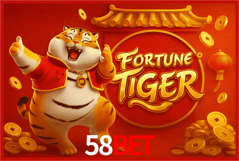 Desvendando o Mundo dos Jogos Virtuais na 58bet