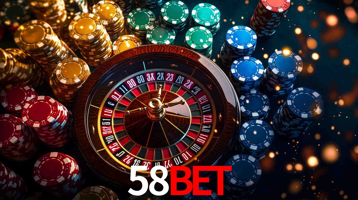 Exclusive Games 58bet