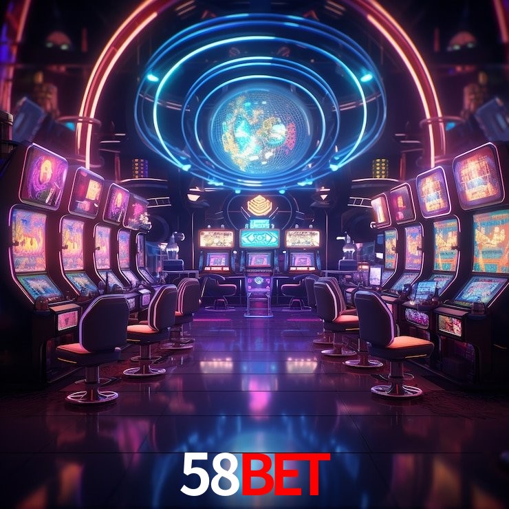Ofertas Exclusivas 58bet
