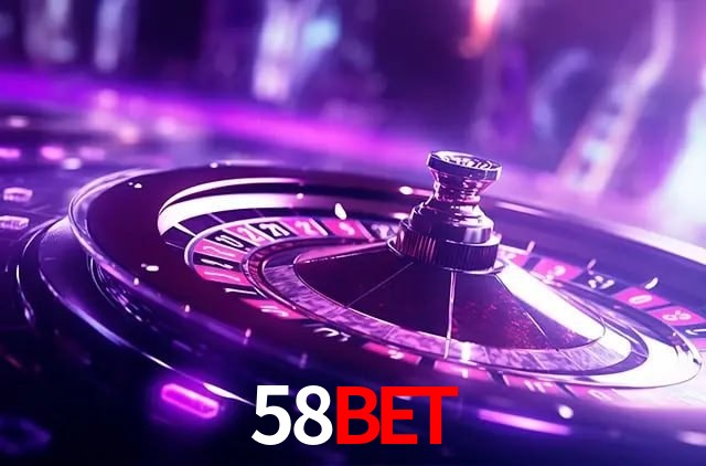 A Experiência Imersiva dos Cassinos Ao Vivo no 58bet
